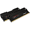 Kingston HyperX Beast (T3) - 16GB Kit (2x8GB) - DDR3 2133MHz Intel XMP