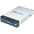 Cisco® RV042 Small Business Dual WAN VPN Router 1 thumbnail image