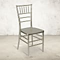 Flash Furniture HERCULES PREMIUM Series Stacking Chiavari Chair, Champagne 1 thumbnail image