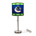 Imperial NHL Table Lamp, 19"H, Vancouver Canucks 1 thumbnail image