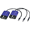 Linksys Power Over Ethernet Adapter Kit power injector + PoE splitter 1 thumbnail image