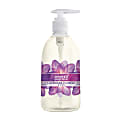 Seventh Generation® Natural Liquid Hand Wash Soap, Lavender Scent, 12 Oz, Carton Of 8 Bottles 1 thumbnail image