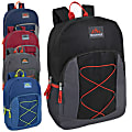 Trailmaker Bungee Backpack, Assorted Colors