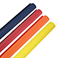 JAM Paper® Wrapping Paper, Matte, 25 Sq Ft, Autumn, Pack of 4 Rolls 1 thumbnail image