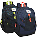 Trailmaker 18" Backpack, Assorted Colors
