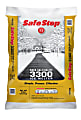 Safe Step 3300 Sodium Chloride Ice Melt, 50 Lb, Case Of 49