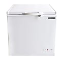 Edgecraft Maxx Cold Counter-Top Merchandiser Freezer, 5.2 Cu. Ft., White 1 thumbnail image