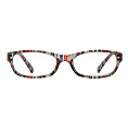 ICU Women's Reader Glasses, Multicolor, +2.00 1 thumbnail image