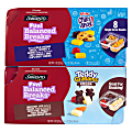 Sargento Fun Balanced Breaks Snack Kits, 2 Oz, Pack Of 8 Kits 1 thumbnail image