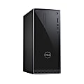 Dell™ Inspiron 3650 Desktop PC, Intel® Core™ i3, 8GB Memory, 1TB Hard Drive, Windows® 10