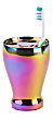 Mind Reader Iridescent Toothbrush Holder, Multicolor 1 thumbnail image