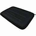 Inland ProHT 02251 Carrying Case for 10" Tablet PC - Black