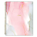 Blue Sky™ Ashley G Weekly/Monthly Planner, 8-1/2” x 11”, Fluid, January To December 2022, 135287 1 thumbnail image