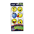 ArtSkills® Emoticon Poster Stickers, Assorted, Pack Of 450