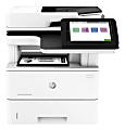HP LaserJet Enterprise MFP M528dn Laser Monochrome Printer 1 thumbnail image