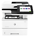 HP LaserJet Enterprise MFP M528f Laser Monochrome Printer