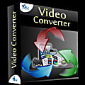 VSO Video Converter, Download Version 1 thumbnail image
