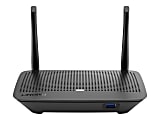 Linksys EA6350 - Wireless router - 4-port switch - GigE - Wi-Fi 5 - Dual Band