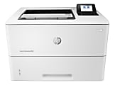 HP LaserJet Enterprise M507n Wireless Laser Monochrome Printer