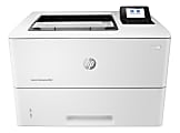 HP LaserJet Enterprise M507dn Laser Monochrome Printer 1 thumbnail image