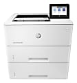HP LaserJet Enterprise M507x Laser Monochrome Printer