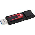 Kingston HyperX FURY USB 3.0 Flash Drive, 16GB