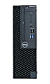 Dell™ Optiplex 3070-SFF Refurbished Desktop PC, Intel® Core™ i7, 32GB Memory, 500GB Solid State Drive, Windows® 11 Pro 1 thumbnail image