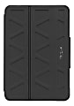 Targus® Pro-Tek Case For iPad® mini, Black 1 thumbnail image