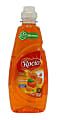 Rocio Dishwashing Liquid, Tangerine Scent, 12 Oz 1 thumbnail image