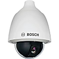 Bosch AutoDome VEZ-523-EWTR 0.5 Megapixel Surveillance Camera - Color, Monochrome