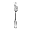 Walco Fanfare Stainless Steel Dinner Forks, Silver, Pack Of 24 Forks 1 thumbnail image