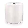 LoCor® Hard Wound Roll Towel, 1-Ply, 8" x 1,000 ft, White, 6 Rolls/Carton 1 thumbnail image
