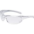 3M Virtua AP Safety Glasses - Lightweight, Comfortable, Side Shield, Anti-fog, Wraparound Lens - Ultraviolet Protection - Polycarbonate Lens - Clear - 20 / Carton