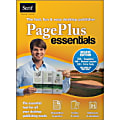 Serif PagePlus Essentials Deluxe, Download Version