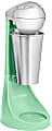 Nostalgia NMLKS100JG 2-Speed Milkshake Maker, Jadeite 1 thumbnail image