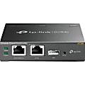TP-Link OC200, Omada Hardware Controller, Limited Lifetime Warranty, OC200 1 thumbnail image