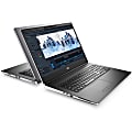 Dell Precision 7760 17.3" Mobile Workstation - Intel Core i5-11500H - 8 GB RAM - 256 GB SSD - Gray - Windows 10 Pro 1 thumbnail image