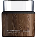 AdNArt Whiskey Kuzie (Brown) - 10.50 fl oz 1 thumbnail image