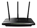 TP-LINK® Archer A7 Wireless Ethernet Wireless Router 1 thumbnail image