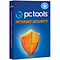 PC Tools Internet Security - 3 PCs, Download Version 1 thumbnail image