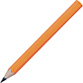 Integra Golf Pencil, Presharpened, HB Lead, Pack of 144