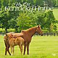2025 BrownTrout My Old Kentucky Home Kentucky Places Monthly Square Wall Calendar, 12" x 12", American States, Jan to Dec 2025, 9781975482992 1 thumbnail image