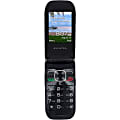 TracFone A392G Feature Phone - 2 Megapixel Rear - TracFone