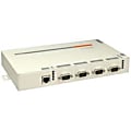 Lantronix MSS4 4-Port Device Server 1 thumbnail image