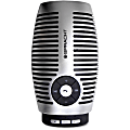 Spracht Metro Link Bluetooth Conference Speaker - Bluetooth - Microphone, USB Charging Port, Wireless Audio Stream, Echo Cancellation, Noise Reduction