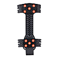 Ergodyne Trex 6310 Ice Traction Devices, Adjustable, X-Large, Black 1 thumbnail image