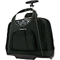 Kensington Contour Balance Series Laptop Case For 15.4" Laptop, Black 1 thumbnail image