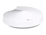 TP-Link Deco M5(2-pack) - AC1300 Whole Home Mesh Wi-Fi System, 2-Pack - Deco Mesh WiFi System -Up to 3,800 sq. ft. Whole Home Coverage and 60+ Devices 1 thumbnail image