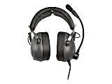 ThrustMaster T.Flight - U.S. Air Force Edition - headset - full size - wired - 3.5 mm jack - noise isolating 1 thumbnail image