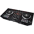 Numark NS7II 4-Channel Motorized DJ Controller and Mixer 1 thumbnail image